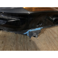 JAGUAR F-TYPE X152 LEFT LED HEADLIGHT 2018-2020 JX53-13W030-FC USA