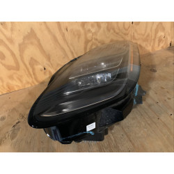 JAGUAR F-TYPE X152 LEFT LED HEADLIGHT 2018-2020 JX53-13W030-FC USA
