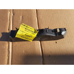 KIA OPTIMA FRONT BUMPER RIGHT BRACKET RETAINER 2011-2013 KI1043106 KA43113BR 865144C000