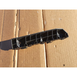 KIA OPTIMA FRONT BUMPER RIGHT BRACKET RETAINER 2011-2013 KI1043106 KA43113BR 865144C000