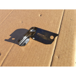 DODGE RAM 1500 LEFT FRONT BUMPER BRACKET 2013-2018 68256817AA