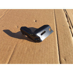 DODGE RAM 1500 LEFT FRONT BUMPER BRACKET 2013-2018 68256817AA