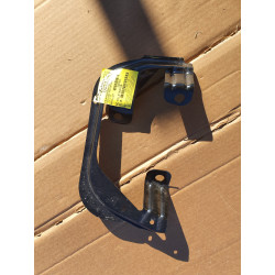 DODGE RAM 1500 2009-2012 2500 3500 2010-2018 FRONT BUMPER RIGHT FOG BRACKET CH1061100 68054374AC NEW