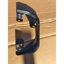 DODGE RAM 1500 2009-2012 2500 3500 2010-2018 FRONT BUMPER RIGHT FOG BRACKET CH1061100 68054374AC NEW