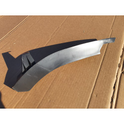 DODGE RAM LEFT BUMPER BRACKET 2013-2018 FC00AAR89495 F544R