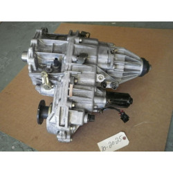 33100-7S110 Infiniti QX56 AWD/4WD Transfer Case 2004-2008