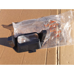 DODGE RAM 1500 LEFT TOWING HOOK BEZEL 2013-2018 FCOOAAM84248006