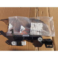 DODGE RAM RIGHT HEADLIGHT BRACKET 2009-2018 68222826AB NEW