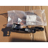 DODGE RAM RIGHT HEADLIGHT BRACKET 2009-2018 68222826AB NEW