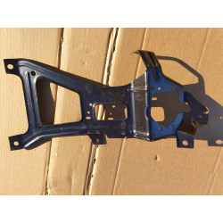 DODGE RAM 1500 LEFT FRONT BUMPER BRACKET 2015-2018 68271501AC 68271501AA 68271501AB