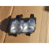JEEP GLADIATOR WRANGLER JL BASE LEFT TURN SIGNAL LAMP 2018-2022 68293127AG