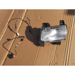 JEEP GLADIATOR WRANGLER JL SPORT LEFT TURN SIGNAL LAMP 2018-2022 68307245AG 68307244AF