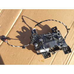 JEEP GLADIATOR WRANGLER JL SPORT LEFT TURN SIGNAL LAMP 2018-2022 68307245AG 68307244AF