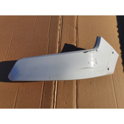 DODGE RAM 1500 LEFT FRONT BUMPER COVER SPACER 2019-2022 5ZB51TRMAA
