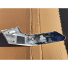 DODGE RAM 1500 LEFT FRONT BUMPER COVER SPACER 2019-2022 5ZB51TRMAA