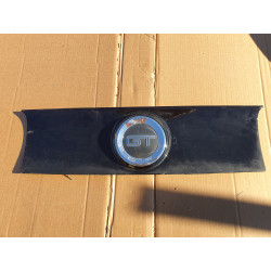 FORD MUSTANG GT REAR TRUNK PANEL DECK LID 2010-2014 DR33-63423A40-A