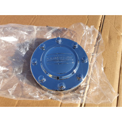 DODGE RAM 3500 WITH DUALLY LONGHORN EDITION FRONT CENTER CAP 2011-2018  68081020AB NEW