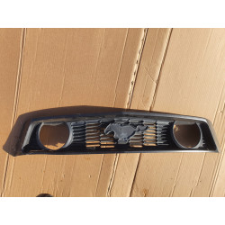 FORD MUSTANG GT V8 GRILLE 2010-2012 AR33-8C436-A AR338150BB AR33-8150-BB