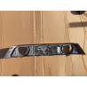 FORD MUSTANG GT V8 GRILLE 2010-2012 AR33-8C436-A AR338150BB AR33-8150-BB