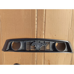 FORD MUSTANG GT V8 GRILLE 2010-2012 AR33-8C436-A AR338150BB AR33-8150-BB