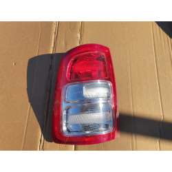 DODGE RAM 1500 2500 3500 LEFT TAIL LAMP 2019-2022 68361715AD