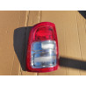 DODGE RAM 1500 2500 3500 LEFT TAIL LAMP 2019-2022 68361715AD