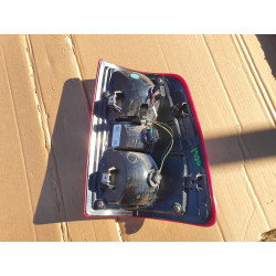 DODGE RAM 1500 2500 3500 LEFT TAIL LAMP 2019-2022 68361715AD