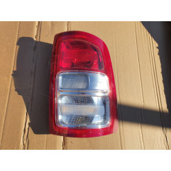 DODGE RAM 1500 2500 3500 RIGHT TAIL LAMP 2019-2022 68361714AD