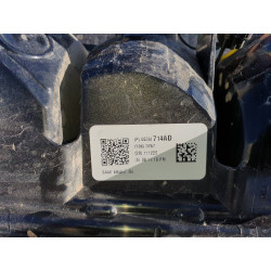 DODGE RAM 1500 2500 3500 RIGHT TAIL LAMP 2019-2022 68361714AD