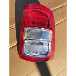 DODGE RAM 1500 2500 3500 RIGHT TAIL LAMP 2019-2022 68361714AD