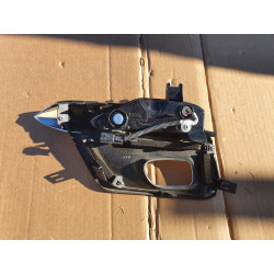 INFINITI QX80 QX56 RIGHT LED FOG LAMP 2015-2018 62256-5ZA0A 622565ZA0A