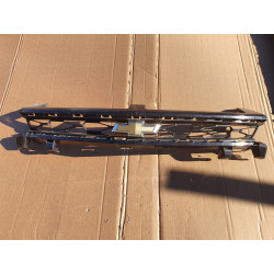 CHEVROLET CAMARO SS V8 UPPER GRILL 2016-2018 GM 84140577 84160080 23356496 23505821