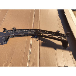 CHEVROLET CAMARO SS V8 UPPER GRILL 2016-2018 GM 84140577 84160080 23356496 23505821
