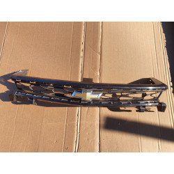 CHEVROLET CAMARO SS V8 UPPER GRILL 2016-2018 GM 84140577 84160080 23356496 23505821