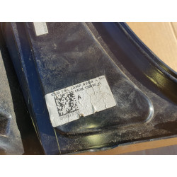 FORD MUSTANG RIGHT LED TAIL LAMP 2015-2017 FR3B-13B504-AL FR3B-13B504-A FR3B-13B504-B