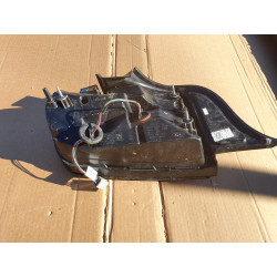FORD MUSTANG RIGHT LED TAIL LAMP 2015-2017 FR3B-13B504-AL FR3B-13B504-A FR3B-13B504-B