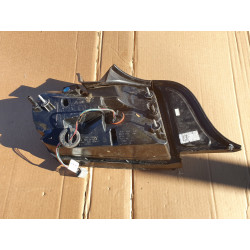 FORD MUSTANG RIGHT LED TAIL LAMP 2015-2017 FR3B-13B504-AL FR3B-13B504-A FR3B-13B504-B