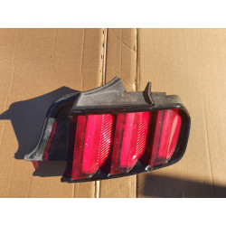 FORD MUSTANG RIGHT LED TAIL LAMP 2015-2017 FR3B-13B504-AL FR3B-13B504-A FR3B-13B504-B
