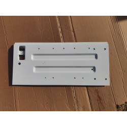 JEEP WRANGLER TJ REAR TAIL GATE DOOR 1997-2002