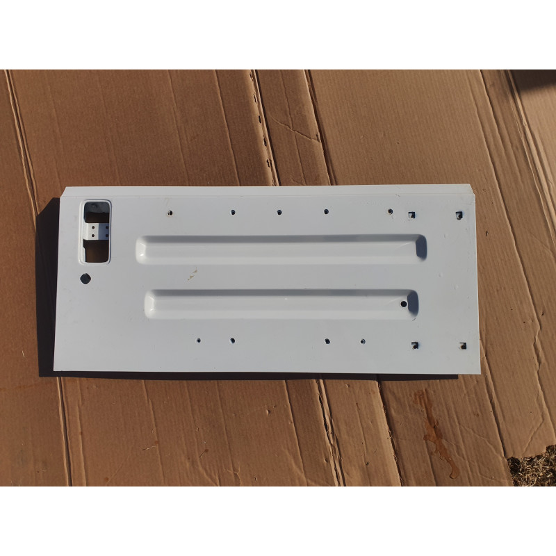 JEEP WRANGLER TJ REAR TAIL GATE DOOR 1997-2002