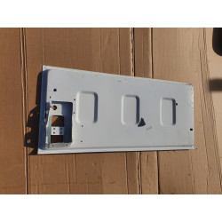 JEEP WRANGLER TJ REAR TAIL GATE DOOR 1997-2002