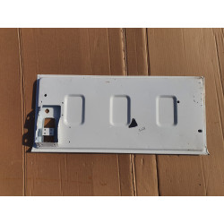 JEEP WRANGLER TJ REAR TAIL GATE DOOR 1997-2002