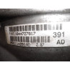 52114391AD Dodge Challenger Rear Differential (2.87 Ratio) 2005-2010