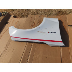 CHEVROLET CAMARO RIGHT FRONT FENDER OEM 2016-2020