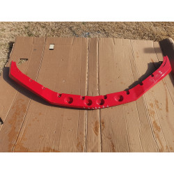 CHEVROLET CAMARO SS V8 FRONT BUMPER LOWER SPOILER 2016-2018 GM 23231682