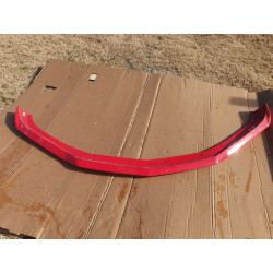 CHEVROLET CAMARO SS V8 FRONT BUMPER LOWER SPOILER 2016-2018 GM 23231682