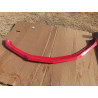 CHEVROLET CAMARO SS V8 FRONT BUMPER LOWER SPOILER 2016-2018 GM 23231682