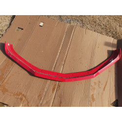 CHEVROLET CAMARO SS V8 FRONT BUMPER LOWER SPOILER 2016-2018 GM 23231682