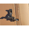 FORD F150 LEFT RUNNING BOARD STEP MOTOR 2009-2014 AL34-16B467-BA M00-B30206