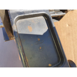 FORD F150 LEFT RUNNING BOARD STEP MOTOR 2009-2014 AL34-16B467-BA M00-B30206